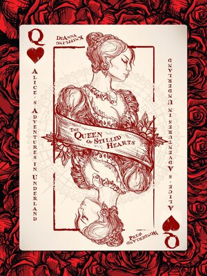 cover image of Alice's Adventures in Underland